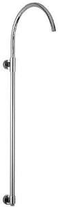 Abode Circular Exposed Rigid Riser - AB2301