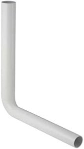 Geberit Rinse Sheet 50 x 44 x 390 x 350 mm, White, 118006111