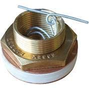ESSEX FLANGE E1/R 1.1/4IN Flat Surface