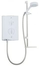 MIira Showers - Sport Multi-Fit 9.0kW Electric Shower