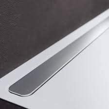 KAL NEXSYS 4133 Design Cover 900MM Brush S/Steel