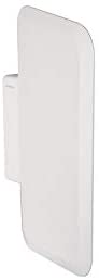 geberit-cloison 115,202,11.1åÊUrinal Separator Plastic Alpine White