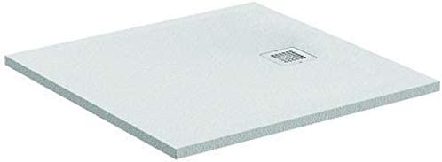 Ideal Standard k8190fs Shower Ultraflat Plate
