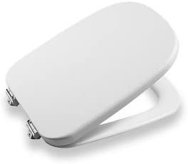 Ideal Standard Ventuno Soft Close Toilet Seat (T6344)