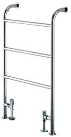 Vogue TM012A 850x550x140 Towel Warmer Chrome