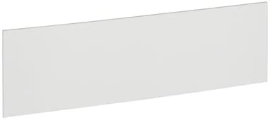 Geberit 156.051.00.1 White Sound Dampening Set for Wash Basins, Shower