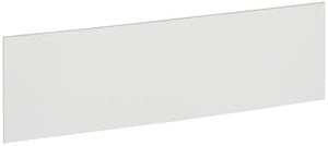 Geberit 156.051.00.1 White Sound Dampening Set for Wash Basins, Shower
