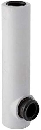 Geberit Sigma Concealed Built In Cistern Insulated Flush Pipe 56mm 119.652.16.1