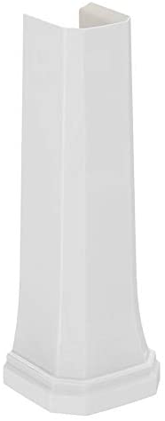 Ideal Standard U470001 Waverley Classic Pedestal