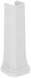 Ideal Standard U470001 Waverley Classic Pedestal