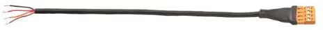 RADA 1.1621.116 NA Outlook Socket Cable, Washroom Control