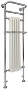 Vogue OG007 Regency 1500 x 500 Chrome
