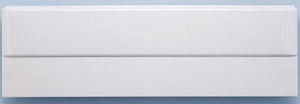 Ideal Standard E422001 White Baronet 1700 mm Front Bath Panel, Bath