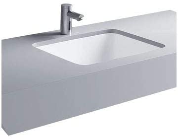 Geberit Smyle 560mm Undercounter Basin