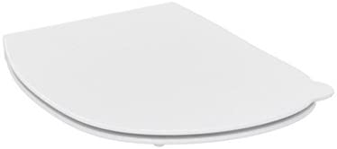 Ideal Standard Contour 21åÊToilet Seat for Children 7åʉÛÒåÊ11åÊYears, Red, S4536GQ