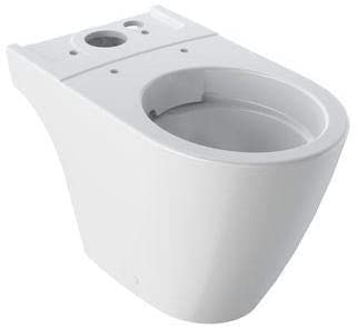 Keramag TiefspÌÎ_l-WC iCon, spÌÎ_lrandlos, 6 l, bodenstehend weiÌÎ̪(alpin), 200460000
