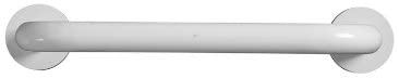 Armitage Shanks S648136 Dark Blue Contour 21 400 mm Grab Rail for Back