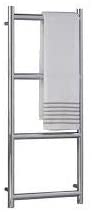Vogue MD067 Grace 800 x 500 Chrome