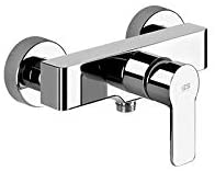 Gessi Corso Venezia 47131 wall mounted single lever shower mixer