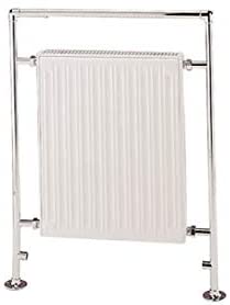 Vogue CT1CP Catherine Towel Rail Chrome