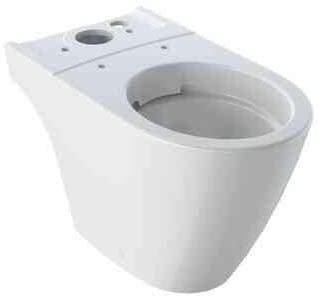 Geberit iCon Rimfree Back to Wall Toilet