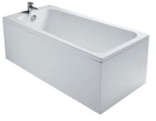 Ideal Standard Ventuno Unilux 75cm End Panel for Idealform Bath