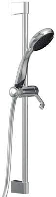 Rada 76126-NA SF1 55 1.50M Smooth Hose Fittings & Accessories, Chrome