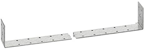 Geberit Duofix 111.869.00.1åÊfor Attaching Elements Element Angle Between Two Stands, 111869001