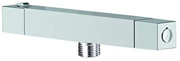 Methven Cool to Touch Square Bar Valve