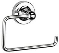 Croydex Flexi-Fix Toilet Roll Holder - QM461141