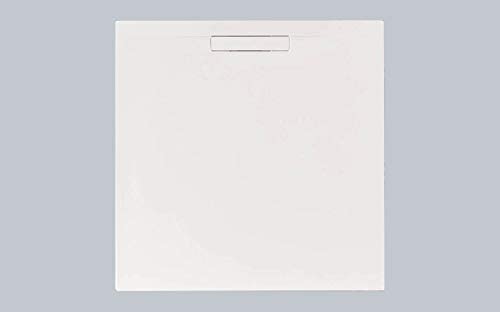 Just Trays Evolved Square Shower Tray
