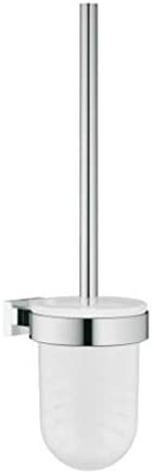 GROHE Essentials Set of Accessories-Silver