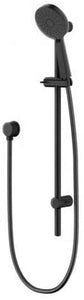 Methven 3 Function Rail Shower (Matte Black) KMKITBK