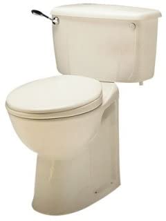 Twyford Avalon Close Coupled BTW Toilet Pan AV1168
