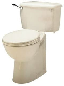 Twyford Avalon Close Coupled BTW Toilet Pan AV1168