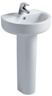 Ideal Standard Concept Sphere 450mm 1TH Basin E805501