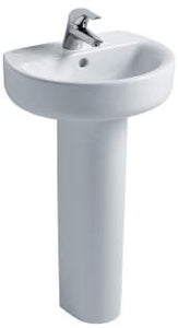 Ideal Standard Concept Sphere 450mm 1TH Basin E805501