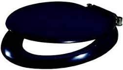 CELMAC SSO12BL Sonata SEAT S/S Hinge BLK