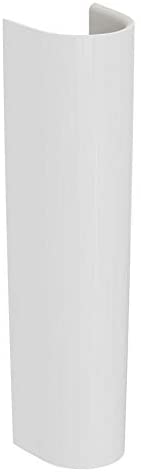 Ideal Standard T352101 Tesi Small Pedestal