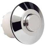Grohe 38496 000 Chrome Air Button