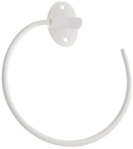 Croydex Towel Ring