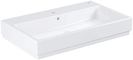 GROHE 3946900H Washbasin - White