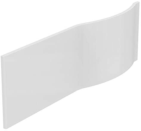 Ideal Standard E256901 Tempo Arc Shower Bath Front Panel