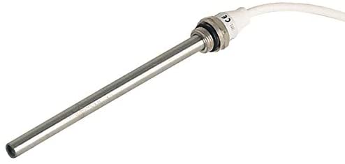 Vogue EE002-600W Electric Element Chrome