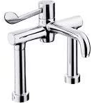 Armitage Shanks A6734AA Markwik 21 Sequential Basin Mixer