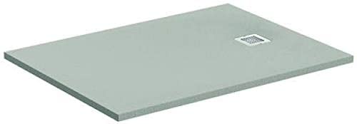 Ideal Standard k8227fs Shower Ultraflat Plate