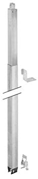 Geberit 111.871.00.1 NA Duofix Full Height Stud 2.2 - 2.8 m, Shower