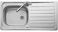 LEI LE95 Lexin 950 x 508 1.0 Bowl Rev F/Coat 1TH