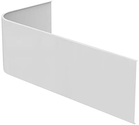 Ideal Standard E154101 Concept 170cm Asymmetric Bath Front Panel