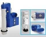 DUDLEY BS9900 SYVAC AIR Extractor (Aspirator)